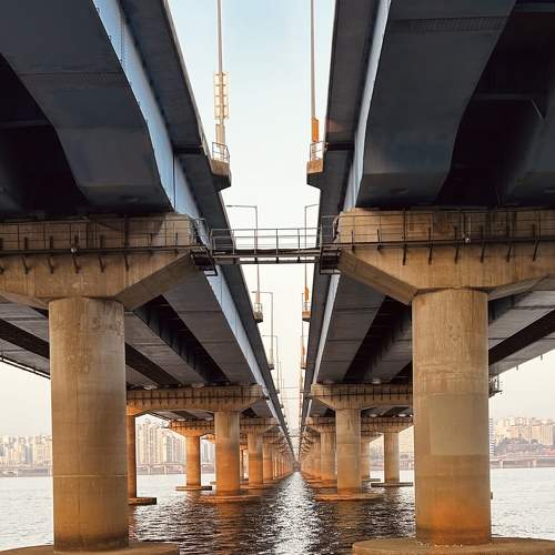 Han River