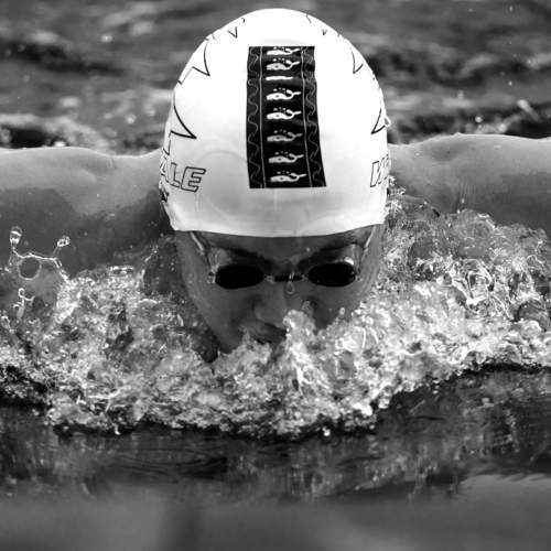 Swimmer