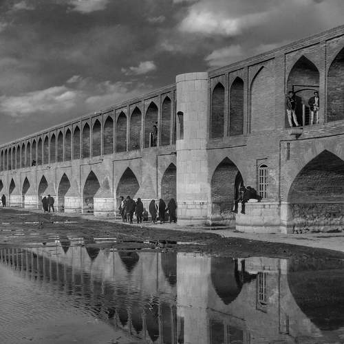 33 Bridge