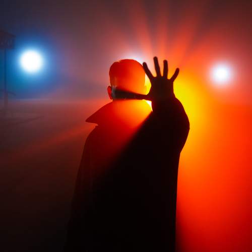 Night Walker