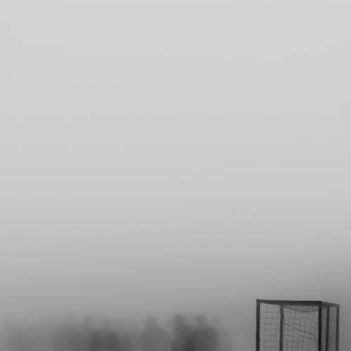 Disappearance