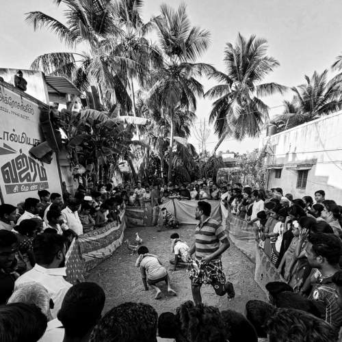 Mannum Makkalum (people and their Land)