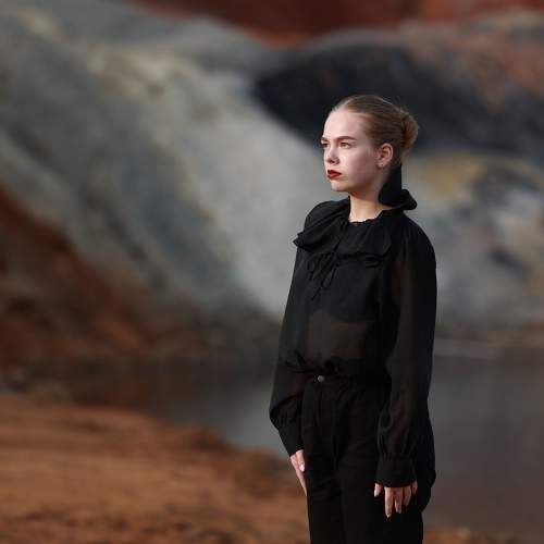 Chronicles of Mars