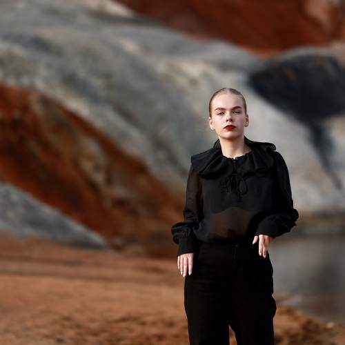 Chronicles of Mars