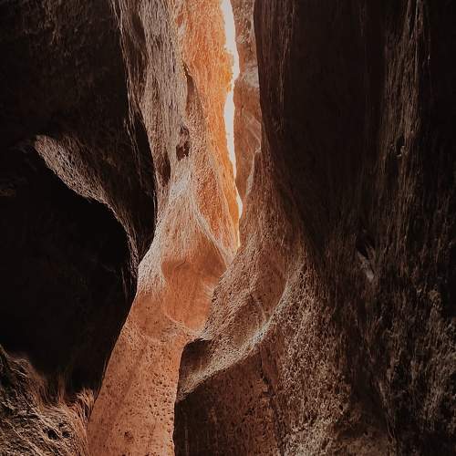 Karadakh Canyon