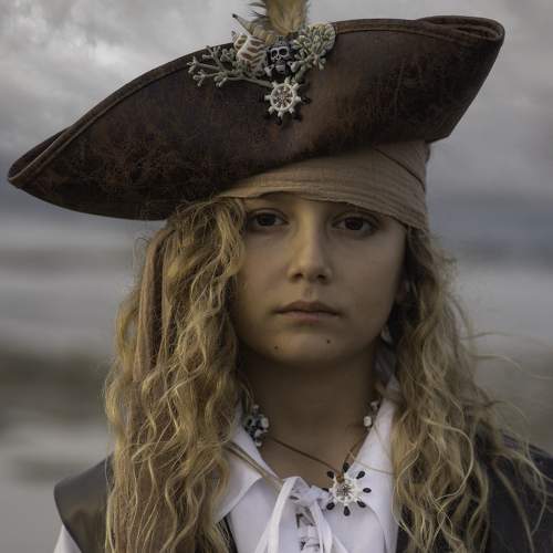 Pirates of the sea