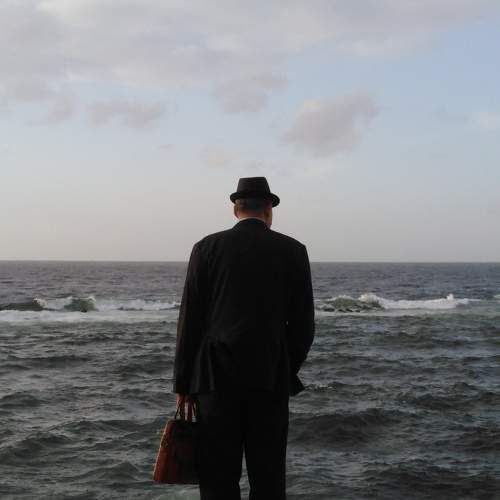"Answer Me Sea?"