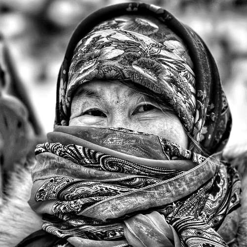 Раскрась Ямал воображением!