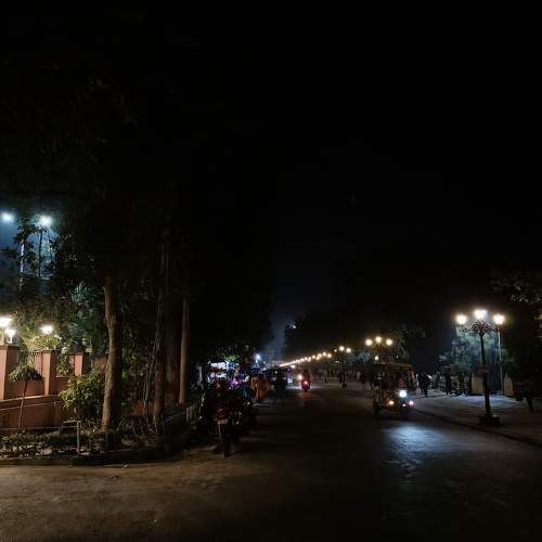 Mobile photography