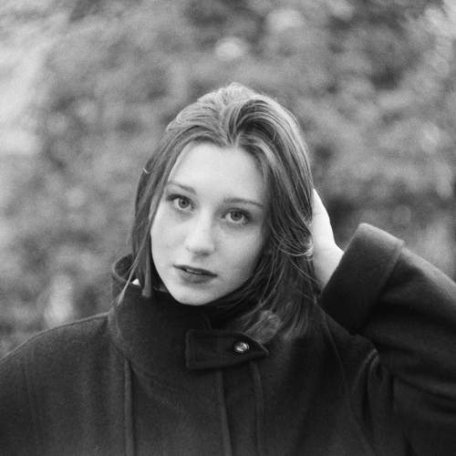 Fais comme ça avec tes cheveux