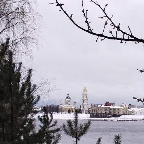 Пейзаж