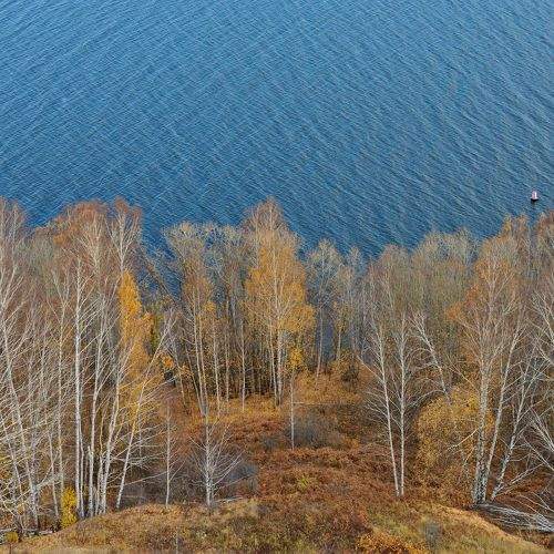 Пламя и вода.