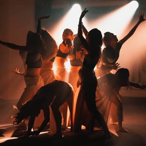 Бесконечность / Infinity