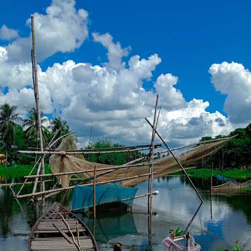 Beautyful Bangla
