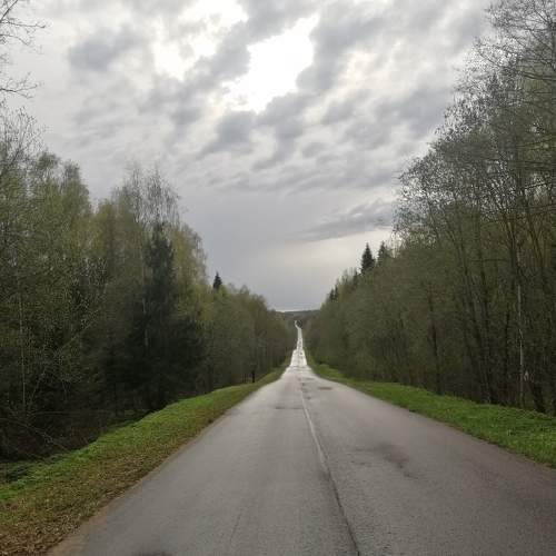 Дорога