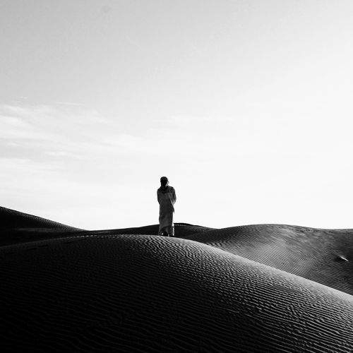 L'équilibre Solitaire