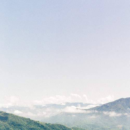 Laguna de Santa Maria del Oro, Mexico