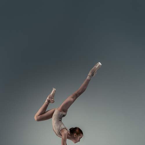 Ballerina