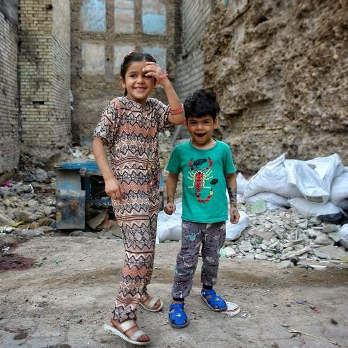 The United Nations and human rights---a very big lie