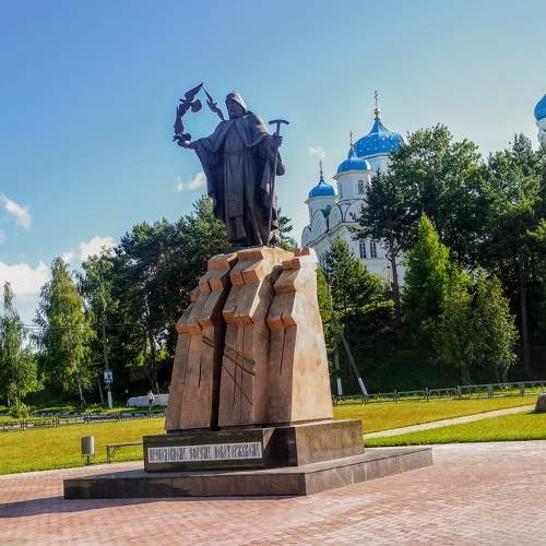 Торжок