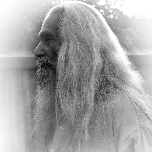 Tagore!