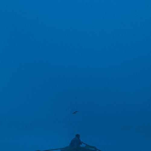 Alone warriors