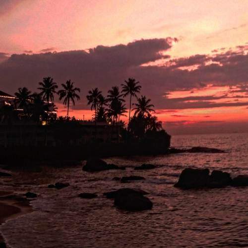 Mount lavinia