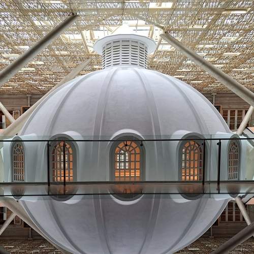 National Museum of Singapore