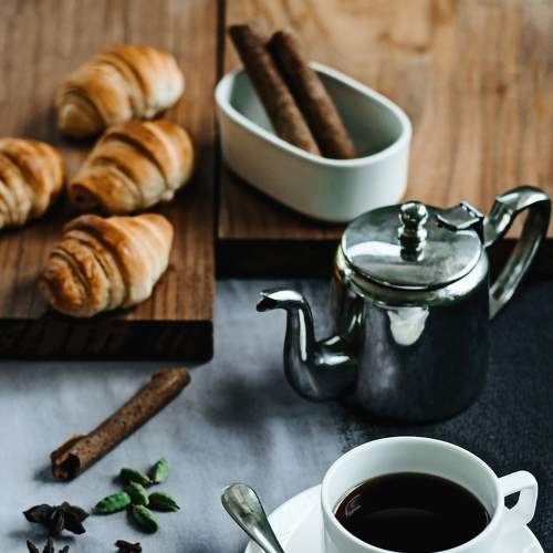 Coffee Time