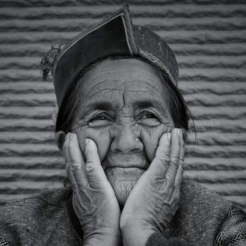 State of age