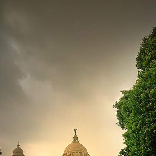 Victoria memorial