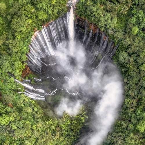 Waterfall is Wonderful