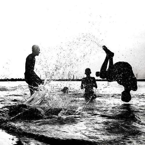 Swimming