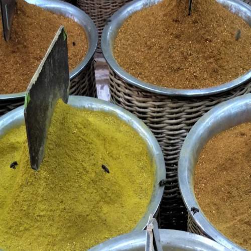 SPICES