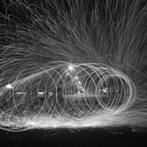 Steel Wool
