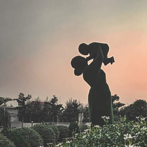 Mother by Nature