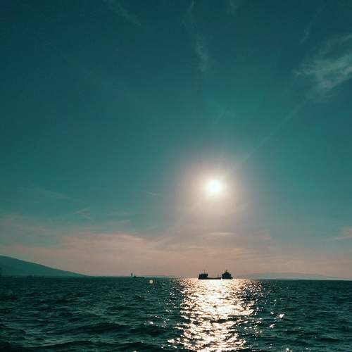 Егейское море