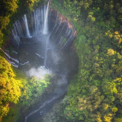 Tumpak sewu