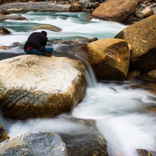 FLOW
