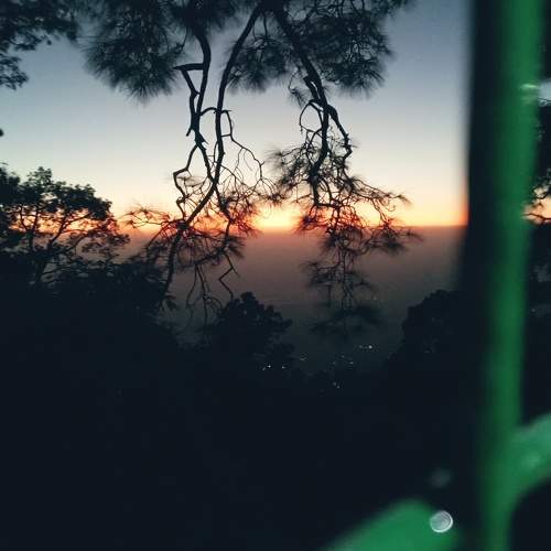 Horizon ...