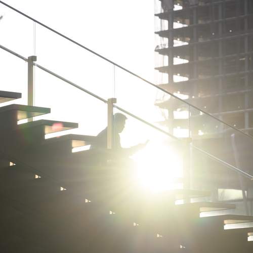Station Lights
