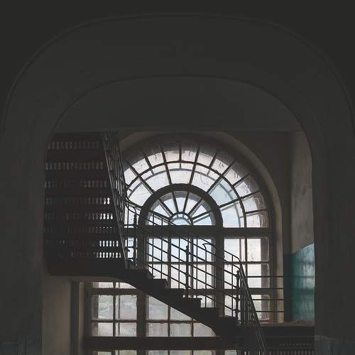 Romantic art nouveau