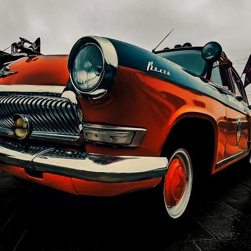 Автомобили