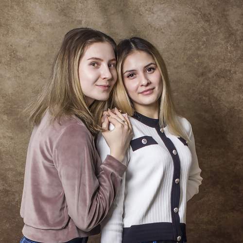 Сёстры