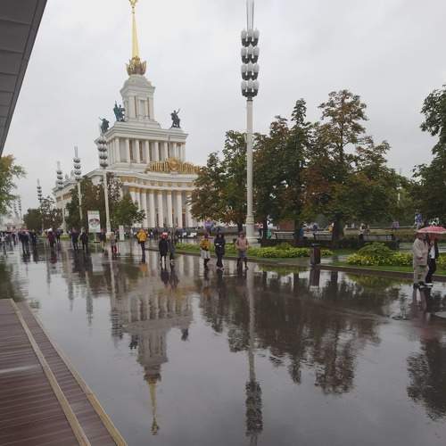 Отражения