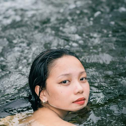 The Girl in the River