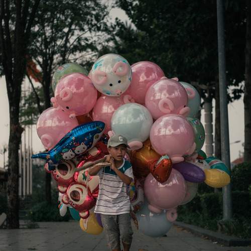 Up