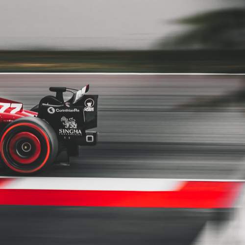 Formula 1 GP España