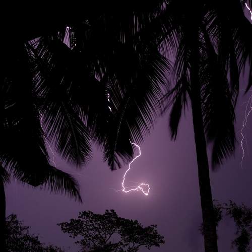 Thunderstorm