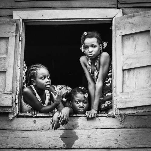 Enfants